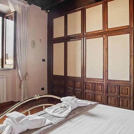 Hostme Colosseum Apartment روما المظهر الخارجي الصورة