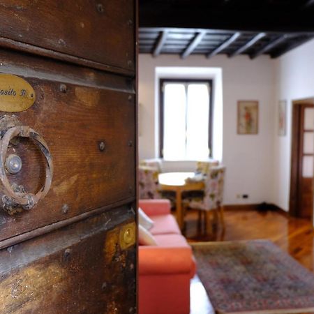 Hostme Colosseum Apartment روما المظهر الخارجي الصورة