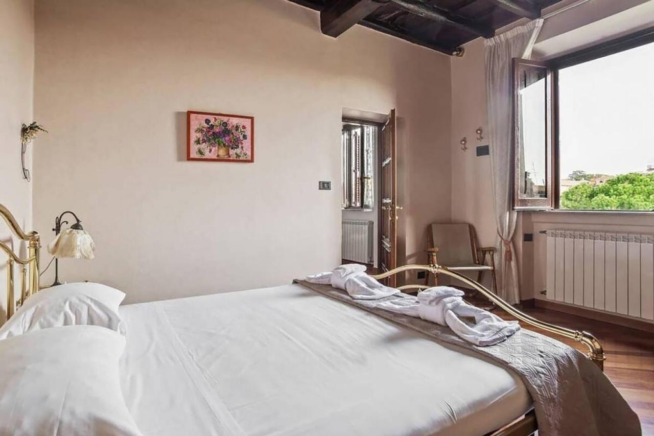 Hostme Colosseum Apartment روما المظهر الخارجي الصورة